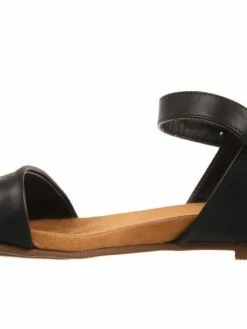 London Rebel L2391 VOODOO BLACK