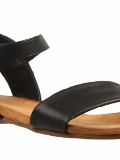 London Rebel L2391 VOODOO BLACK