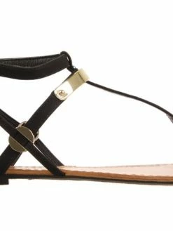 London Rebel L2506 SUMMIT BLACK NUBUCK Sale