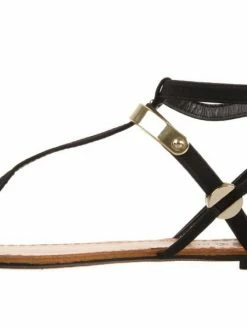 London Rebel L2506 SUMMIT BLACK NUBUCK Sale