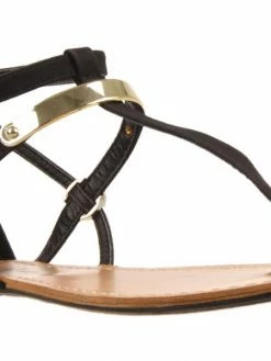 FSW Shoes Sales 38 London Rebel L2506 SUMMIT BLACK NUBUCK Sale