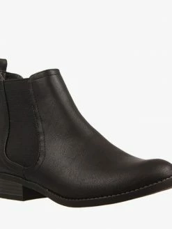 London Rebel L2536 ARIZONA BLACK Women