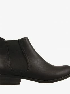 London Rebel L2536 ARIZONA BLACK Women