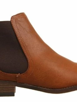 London Rebel Women L2537 ARIZONA TAN