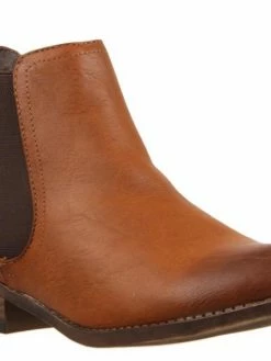 London Rebel Women L2537 ARIZONA TAN