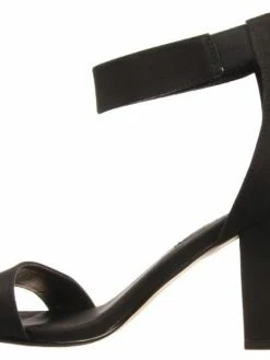 London Rebel L2614 DASH BLACK NUBUCK