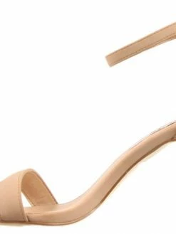 London Rebel L2629 NEEDIT NUDE NUBUCK