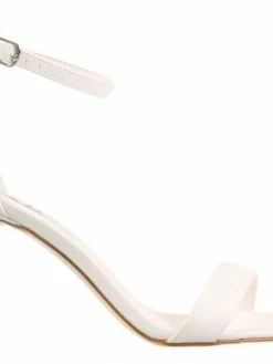 London Rebel Women L2630 NEEDIT WHITE