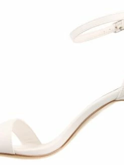 London Rebel Women L2630 NEEDIT WHITE