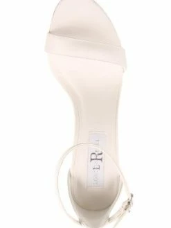 London Rebel Women L2630 NEEDIT WHITE