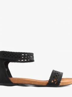 London Rebel L2635 MARCIA BLACK