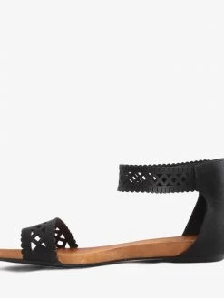 London Rebel L2635 MARCIA BLACK