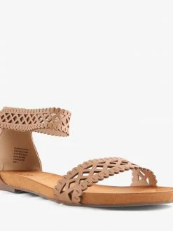 London Rebel Women L2636 MARCIA NATURAL