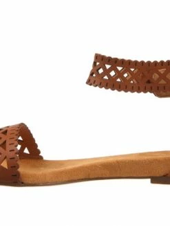 London Rebel L2637 MARCIA TAN Women