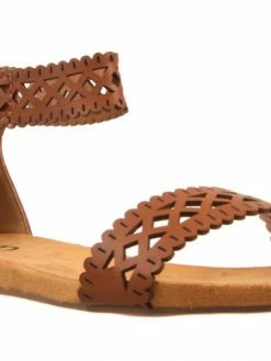 London Rebel L2637 MARCIA TAN Women