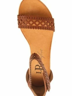 London Rebel L2637 MARCIA TAN Women