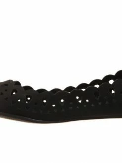 London Rebel Women L2699 CARDAMON BLACK NUBUCK