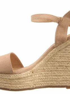 London Rebel L2718 VAMOS NUDE SUEDE