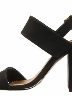 London Rebel Women L2736 CATINKA BLACK NUBUCK