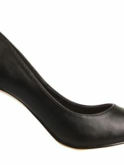 London Rebel L2750 NINETOFIVE BLACK Women