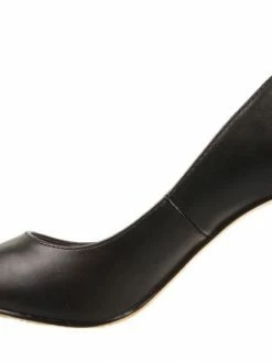 London Rebel L2750 NINETOFIVE BLACK Women