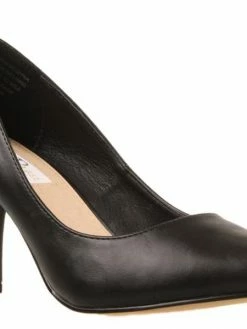 London Rebel L2750 NINETOFIVE BLACK Women