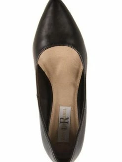 London Rebel L2750 NINETOFIVE BLACK Women