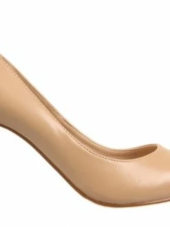 London Rebel L2751 NINETOFIVE NUDE