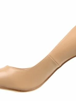 London Rebel L2751 NINETOFIVE NUDE