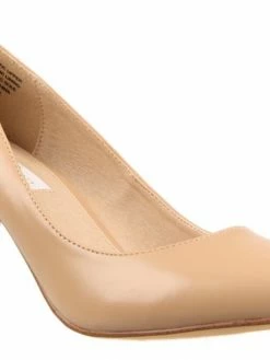 London Rebel L2751 NINETOFIVE NUDE