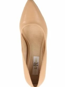 London Rebel L2751 NINETOFIVE NUDE