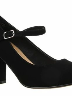 London Rebel L2779 WORKMODE BLACK LAMI