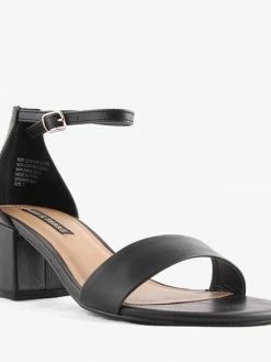 Pied A Terre L2869 CAMITA BLACK