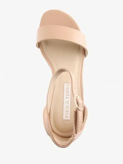 Pied A Terre Women L2870 CAMITA NUDE