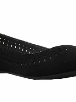 London Rebel L2910 FERN BLACK LAMI Women