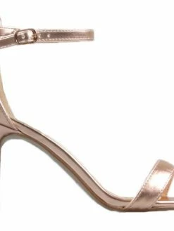 London Rebel L2974 NEEDIT ROSE GOLD Women