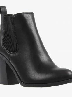 Pied A Terre L3033 SATURN BLACK Women