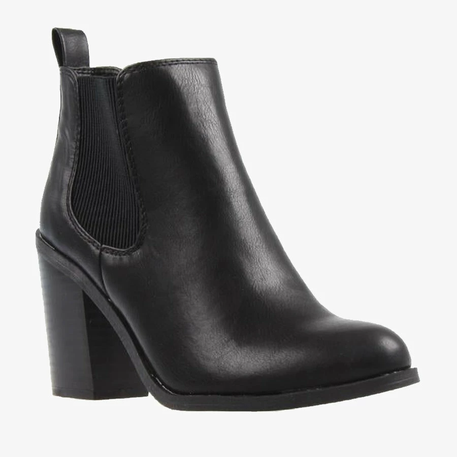 Pied A Terre L3033 SATURN BLACK Women 1 Pied A Terre L3033 SATURN BLACK Women