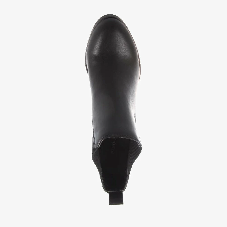 Pied A Terre L3033 SATURN BLACK Women 4 Pied A Terre L3033 SATURN BLACK Women