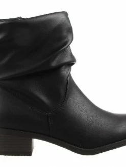 London Rebel L3050 DROVER BLACK