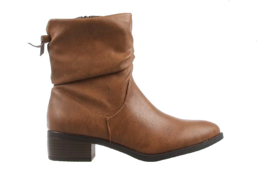 London Rebel Women L3051 DROVER COGNAC 2 London Rebel Women L3051 DROVER COGNAC