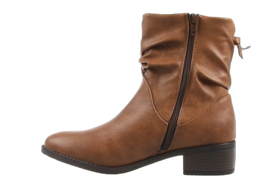 London Rebel Women L3051 DROVER COGNAC 3 London Rebel Women L3051 DROVER COGNAC