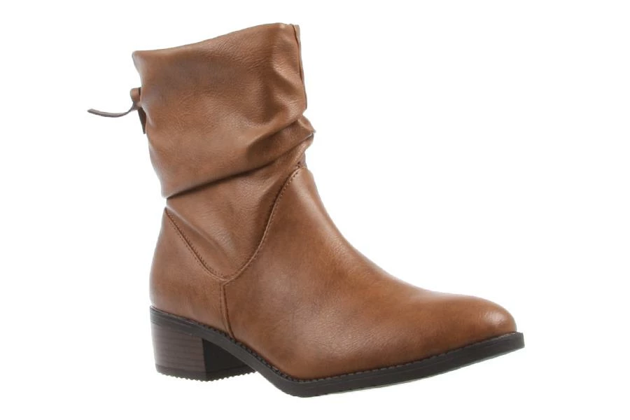 London Rebel Women L3051 DROVER COGNAC 1 London Rebel Women L3051 DROVER COGNAC