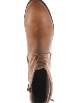 London Rebel Women L3051 DROVER COGNAC 7 London Rebel Women L3051 DROVER COGNAC
