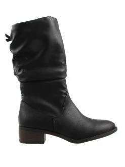 London Rebel L3052 MELET BLACK Women