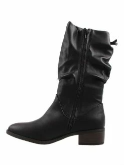 London Rebel L3052 MELET BLACK Women
