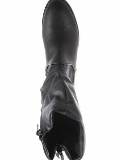 London Rebel L3052 MELET BLACK Women