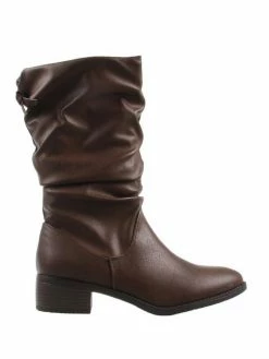 London Rebel Women L3053 MELET CHOCOLATE