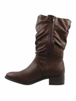 London Rebel Women L3053 MELET CHOCOLATE