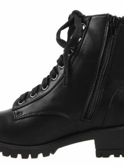London Rebel L3082 HEADSTRONG BLACK